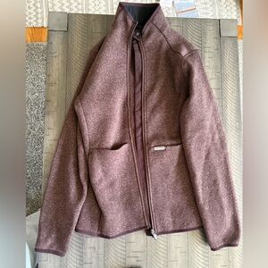 Figs Jacket- XS